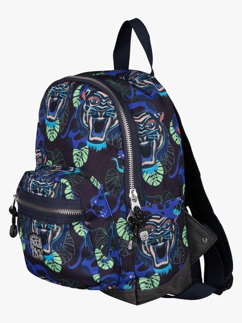 Pick & Pack Dangerous Cat Ryggsekk 7L, Carbon