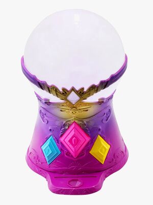 Maki Crystal Gaze Spåkule