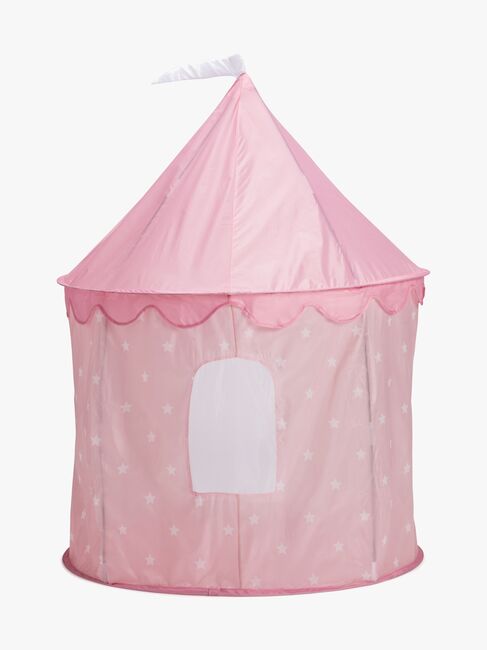 Cloudberry Castle Leketelt Star, Rosa