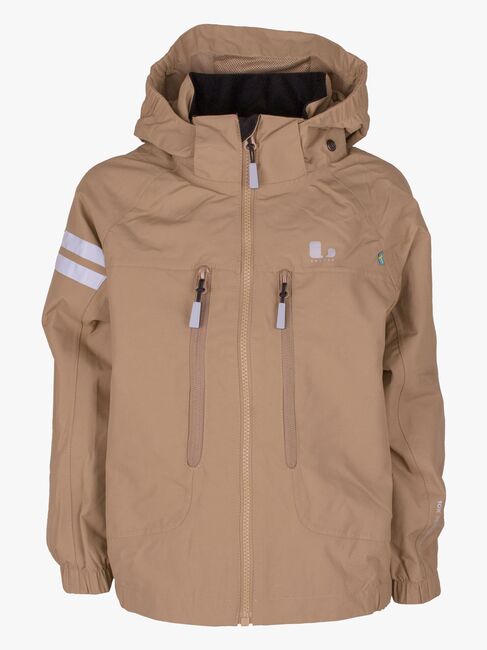 Lindberg Lingbo Skalljakke, Beige