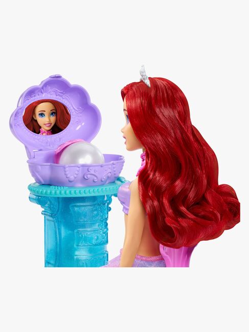 Disney Princess Ariel Surprise Lekesett med Dukke