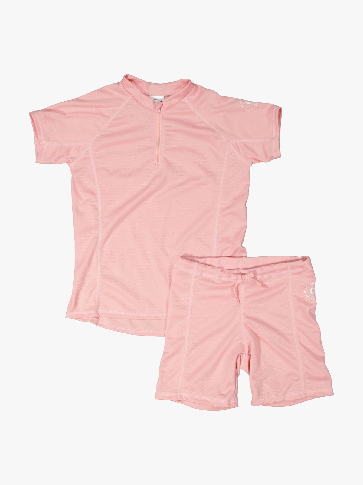 Geggamoja Badetøy, Rosa