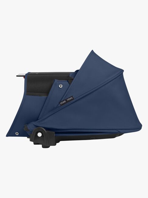 Stokke YOYO Liggedel, Navy Blue