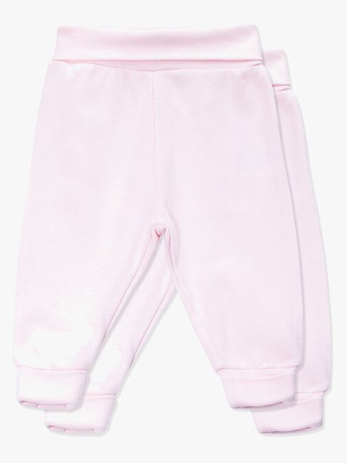 Tiny Treasure Willow 2-Pack Bukse, Pink