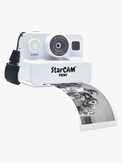 Lexibook StarCAM Direktekamera med Tilbehør