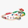 BRIO Central Station Set