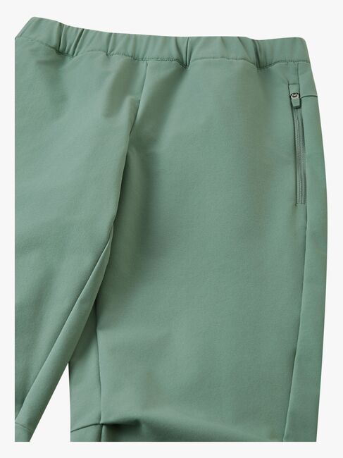 Reima Punkiton BugProof Bukser, Stone Green