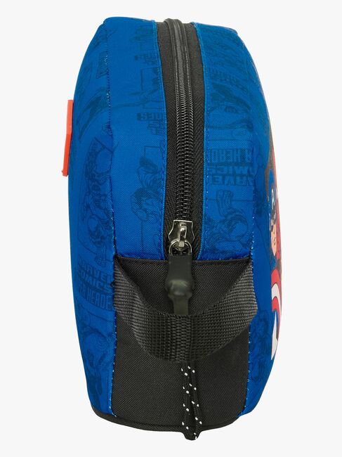 Marvel Avengers Kjølebag, Blå