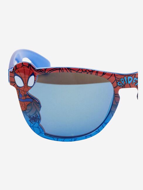 Spidey And His Amazing Friends Solbriller, Blå