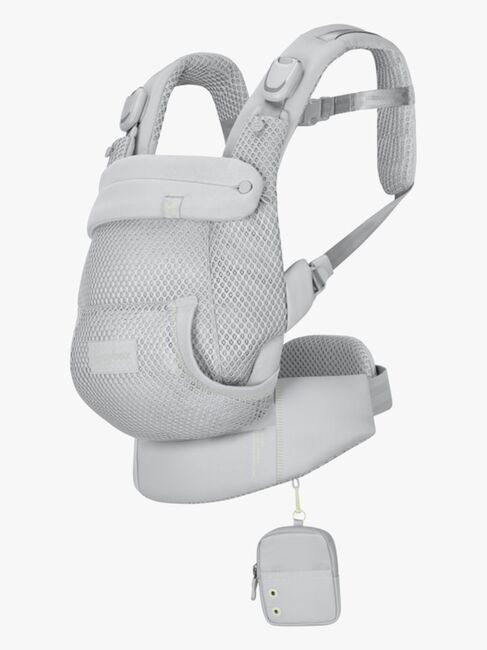 Cybex LAYA Bæresele, Fog Grey
