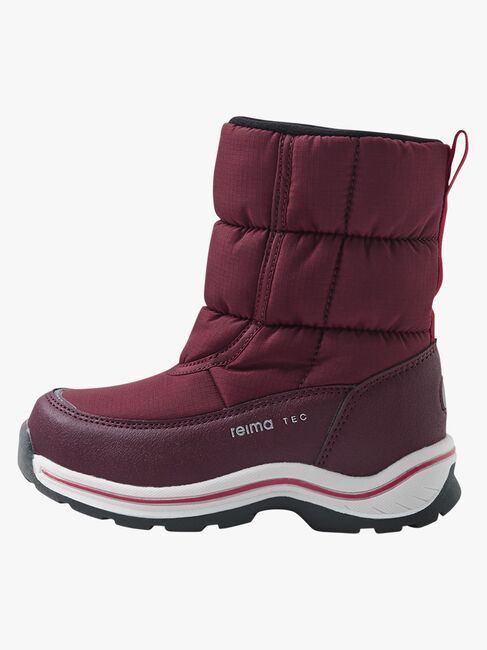 Reimatec Pikavari Vintersko, Jam Red