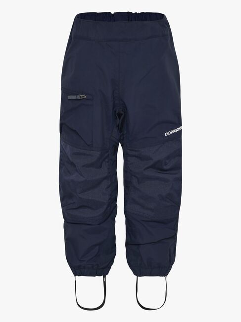 Didriksons Dusk Skallbukser, Navy