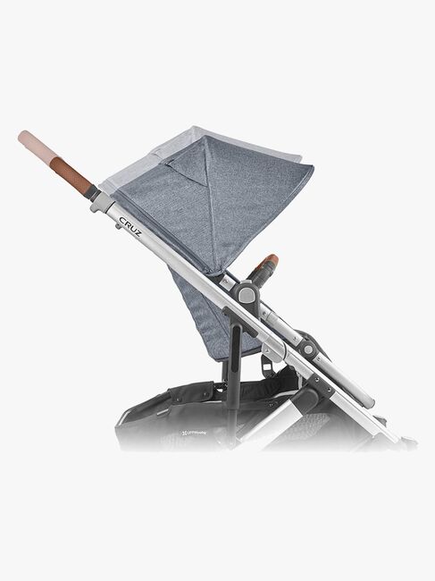 UPPAbaby CRUZ V2 Sportsvogn, Gregory Blue