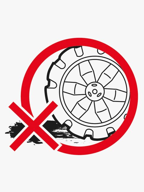 BIG Power Work Maxi Digger