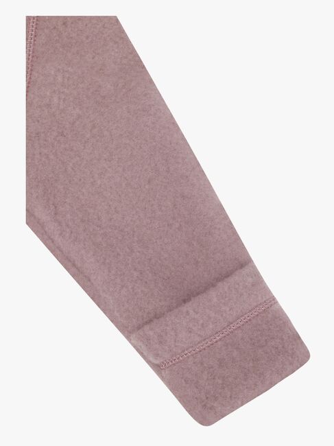 Mikk-Line Ulldress Merino, Twilight Mauve