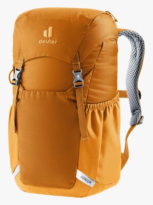 Deuter Junior Ryggsekk 18L, Maple Amber