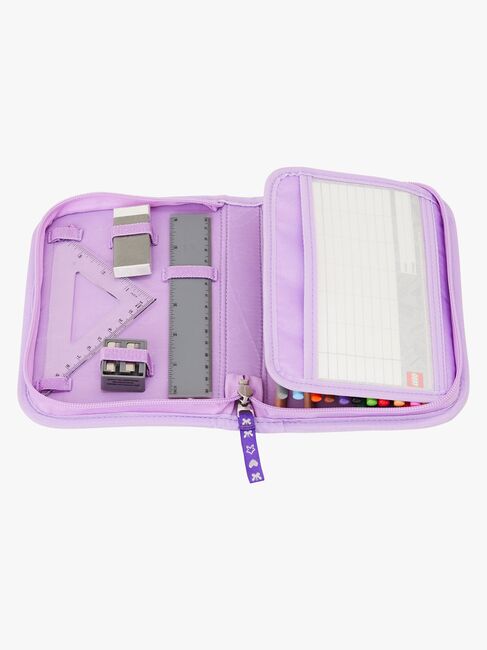 LEGO Stars Pennal, Purple