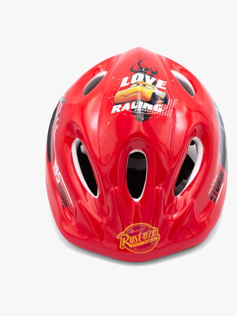 Disney Cars Sykkelhjelm