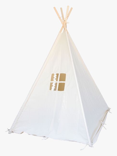 Alice & Fox Leketelt Tipi, Beige