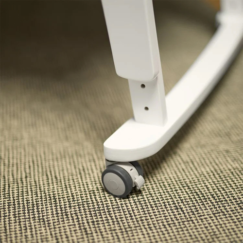 Snüz SnuzPod Studio Bedside Crib, Paris