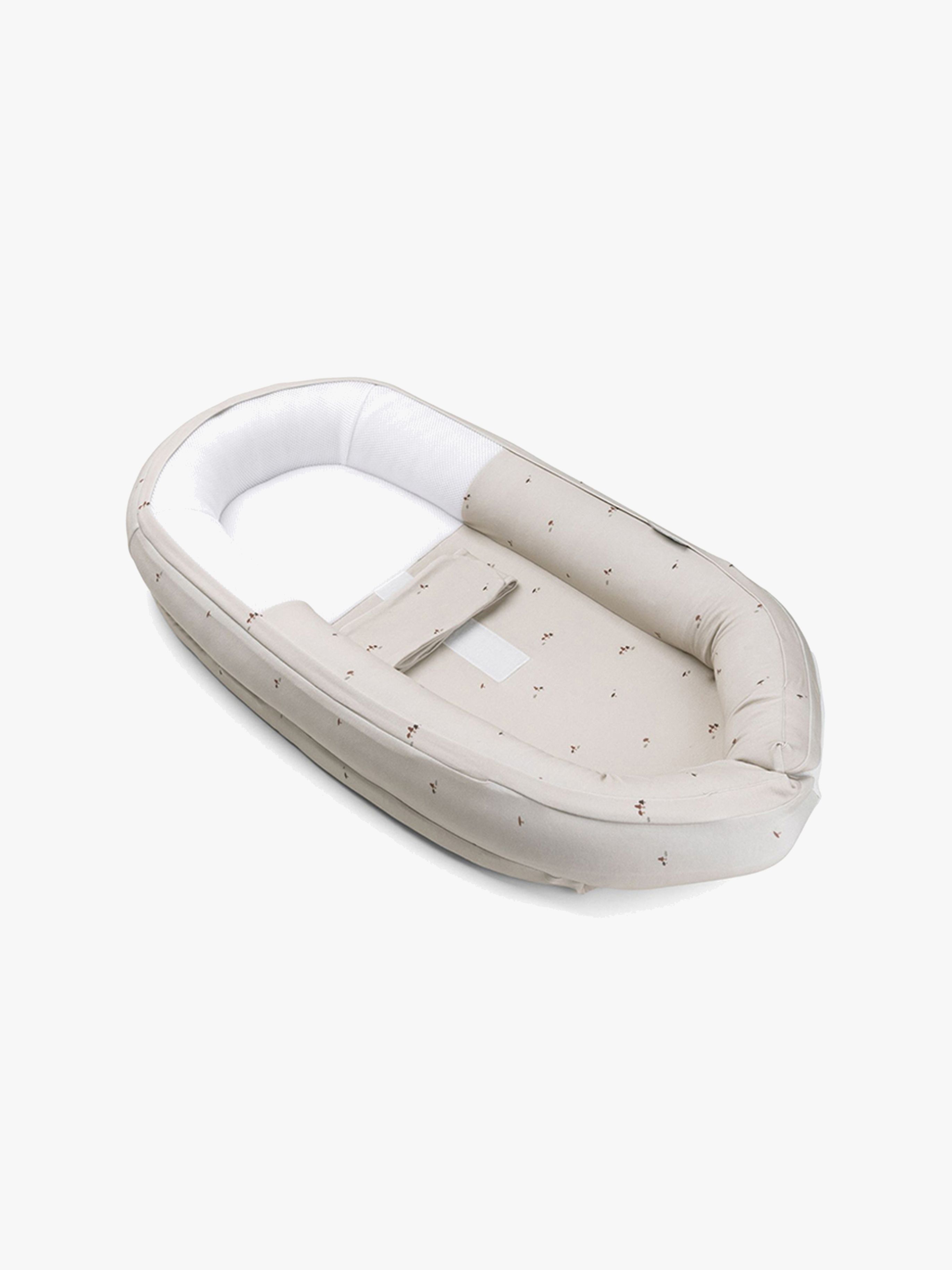 Doomoo Babyseng, Sopper - Babynest - Bomull,Elastan,Polyester