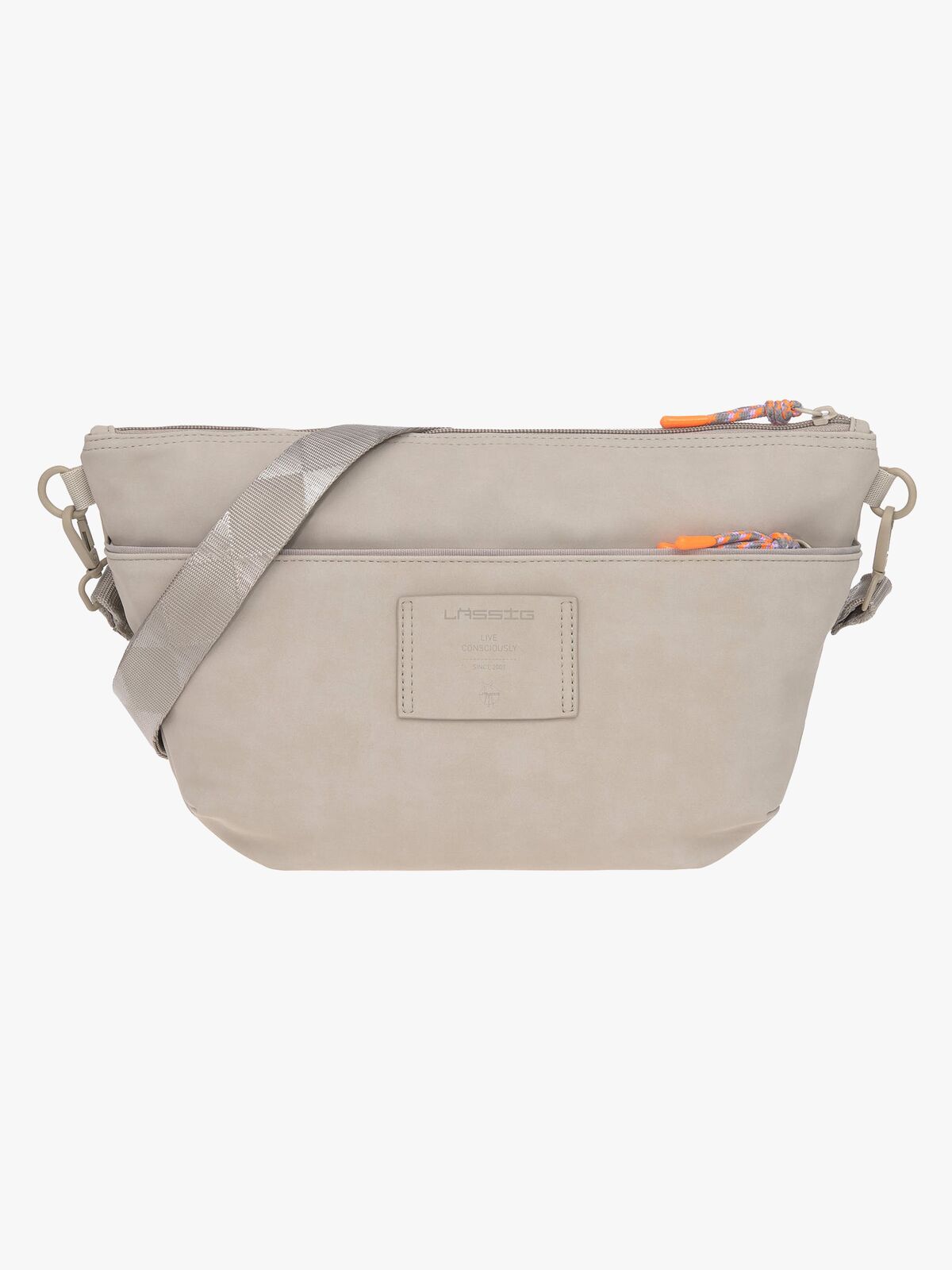 Lässig Bum Stelleveske, Humus