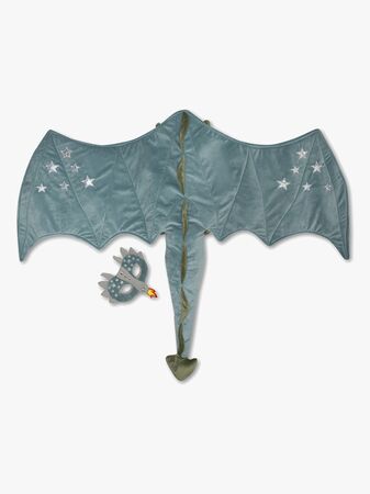 That's Mine Kostyme Wilmer Drage