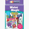 Galt Water Magic Fargeleggingsbok Monstre og Romvesener