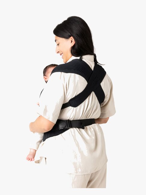 Flybaby Bæresele, Black