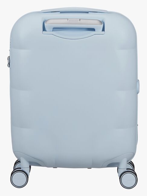 American Tourister Dreami Spinner Koffert 37L, Blue Dream