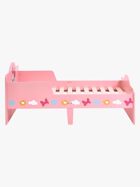 Disney Minni Mus Juniorseng, Rosa