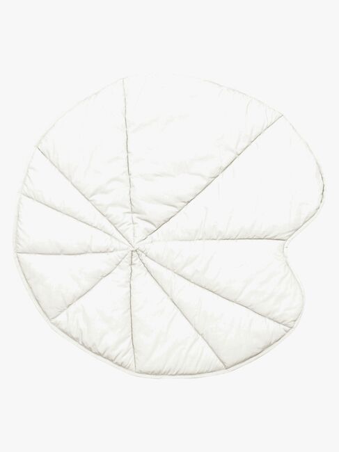 Lorena Canals Leketeppe Vannlilje, Natural