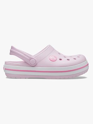 Crocs Classic Sandaler, Ballerina Pink