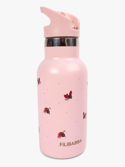 FILIBABBA Vannflaske Lucky 350 ml