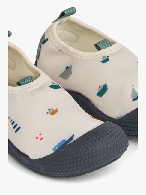 LIEWOOD Sanjia Badesko, Sailing/Sandy