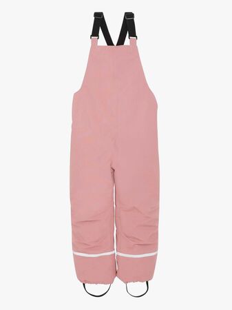 Minymo Overtrekksbukser, Dusty Rose