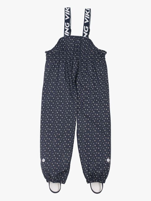 Viking Jolly Regnsett, Navy