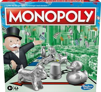 Monopol Classic