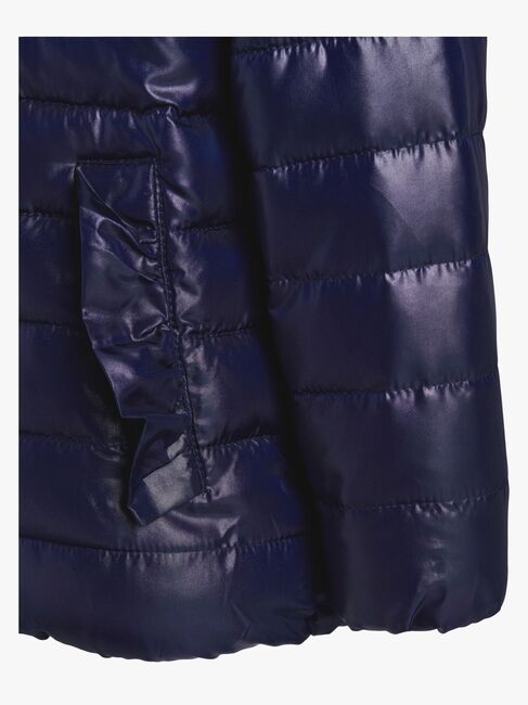 Petite Chérie Atelier Annabelle Lettvektsjakke, Navy