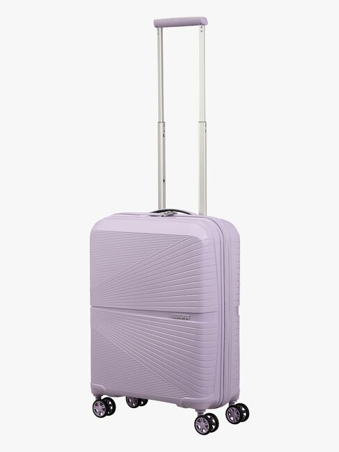 American Tourister Airconic Koffert 33,5L, Stormy Lilac