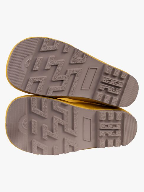 Lindberg Sjövild Støvler, Gul