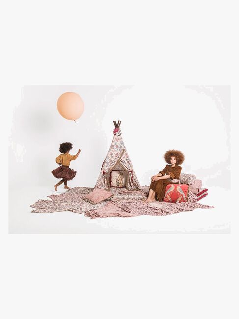 DockATot Present Tense Pute, Theodosia