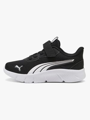 Puma FlexFocus Modern AC+ PS Sneakers, Black/White