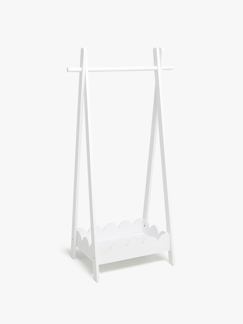 Alice & Fox Dune Klesstativ, White
