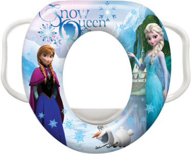 Disney Frozen Toalettsete