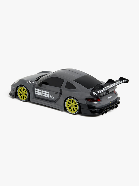 Alex's Garage Radiostyrt Drifting Sportsbil, Grå