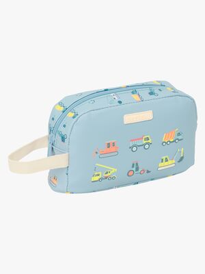 Cranes Kjølebag, Blå