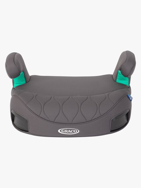 Graco Booster Max Beltepute, Iron
