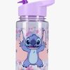 Disney Stitch Vannflaske 450ml, Drink Up
