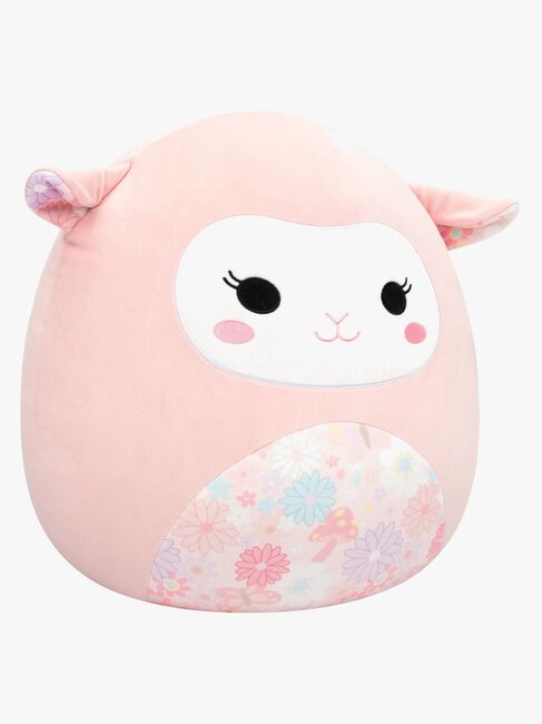 Squishmallows Kosedyr Lam 40 cm